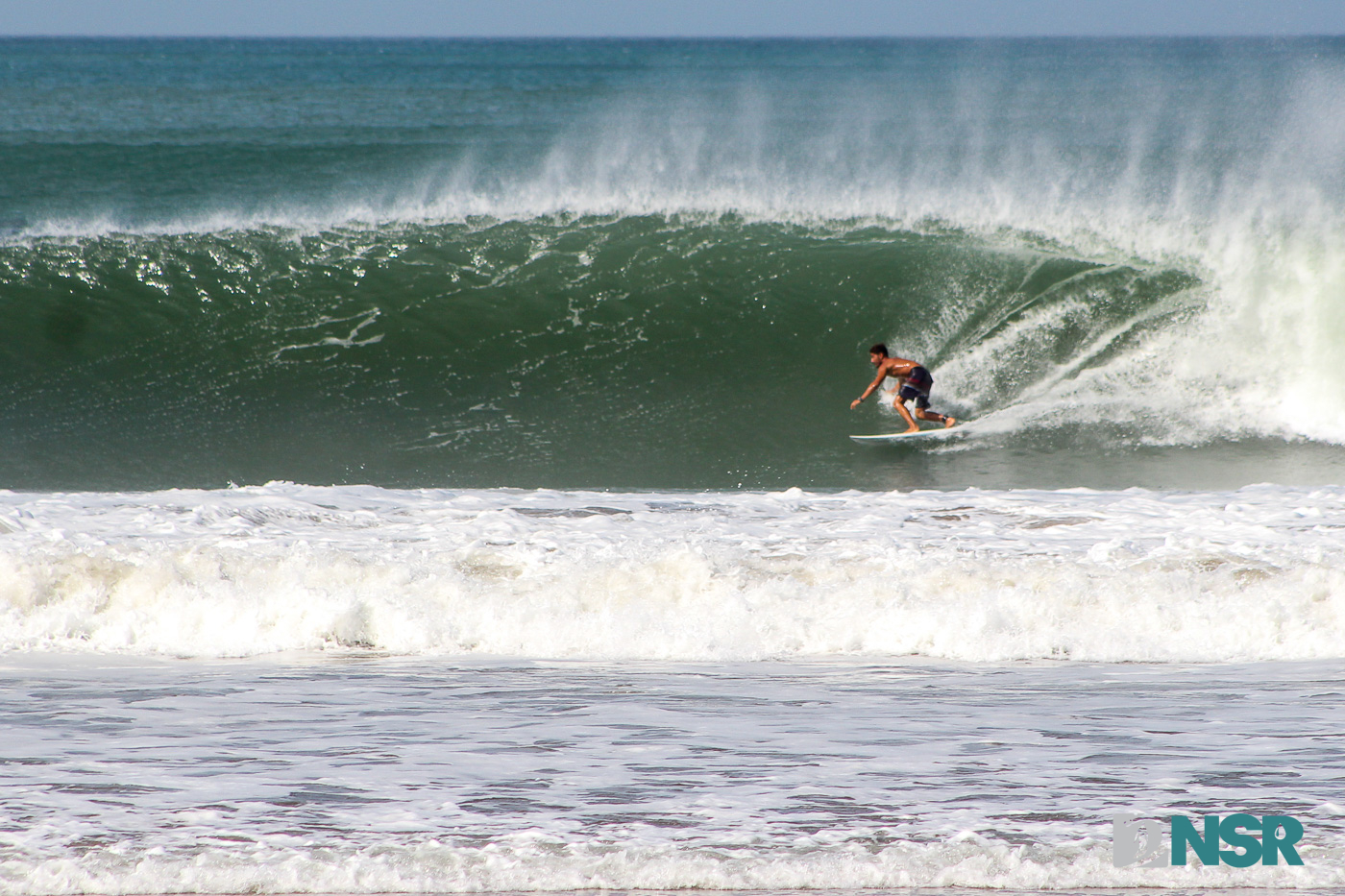 Nicaragua Surf Report - Report Photo 05/28/2025 10:12 pm