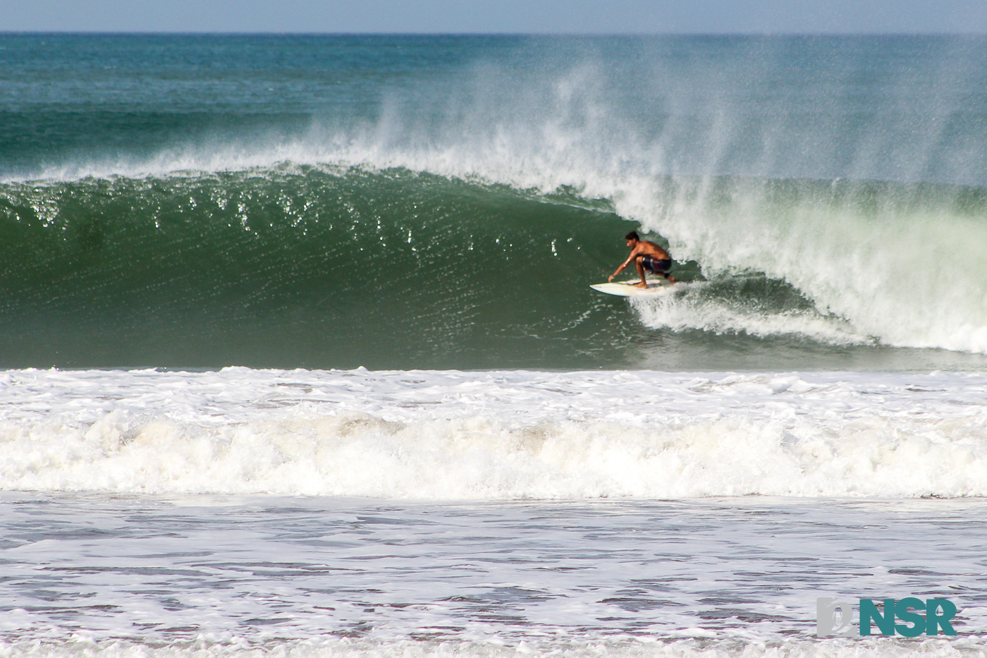 Nicaragua Surf Report - Report Photo 05/28/2025 10:13 pm