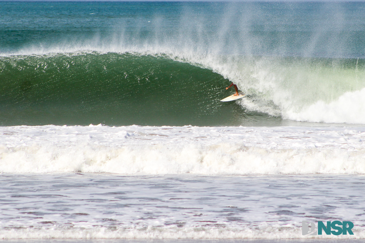 Nicaragua Surf Report - Report Photo 05/28/2025 10:14 pm