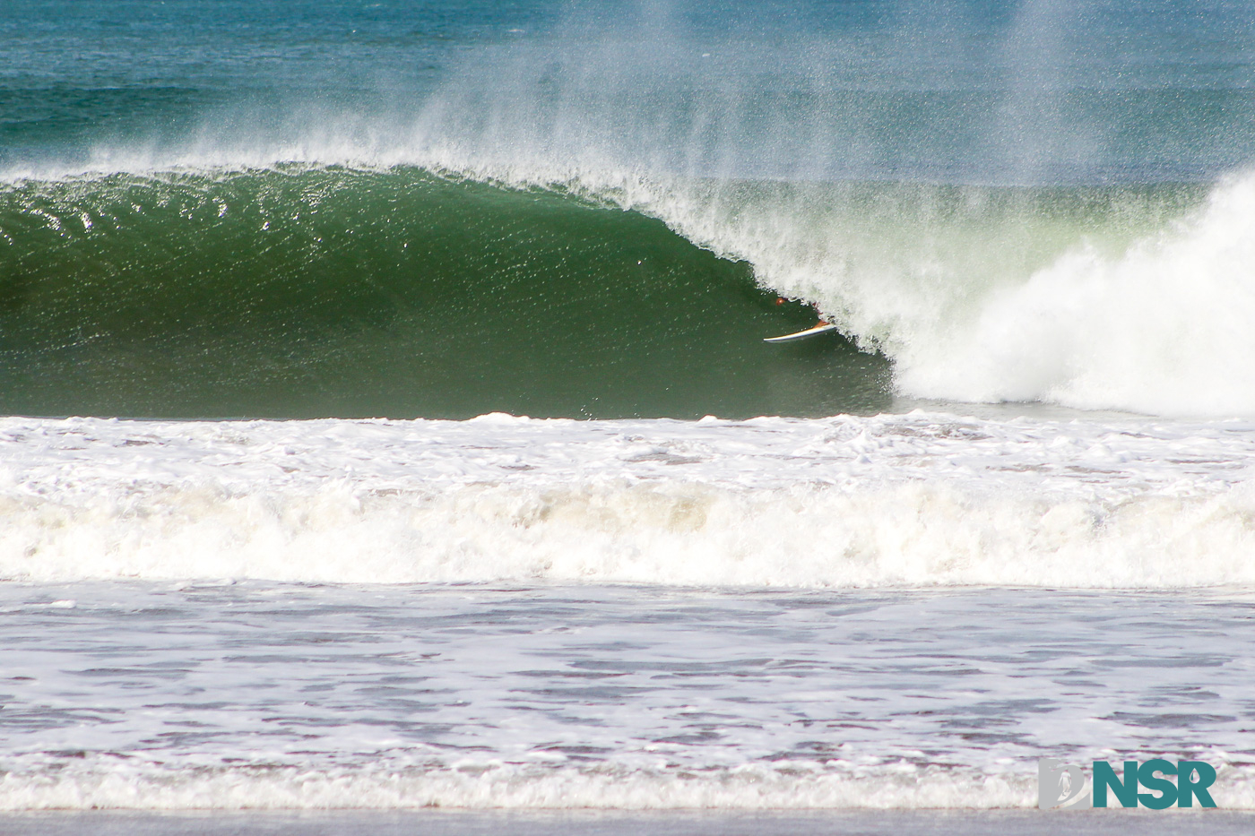 Nicaragua Surf Report - Report Photo 05/28/2025 10:15 pm