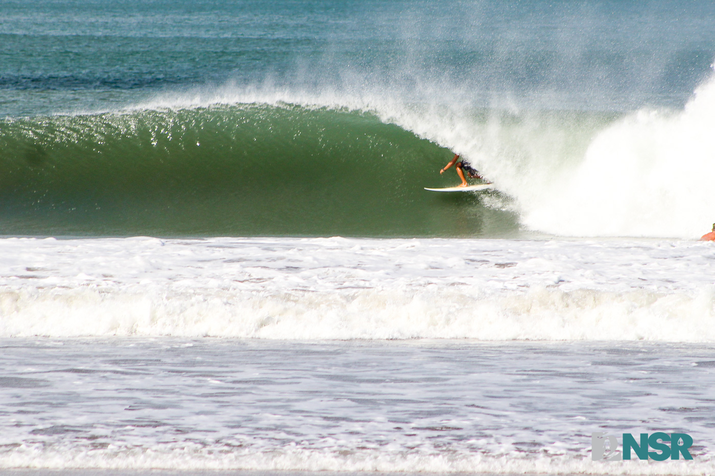 Nicaragua Surf Report - Report Photo 05/28/2025 10:17 pm