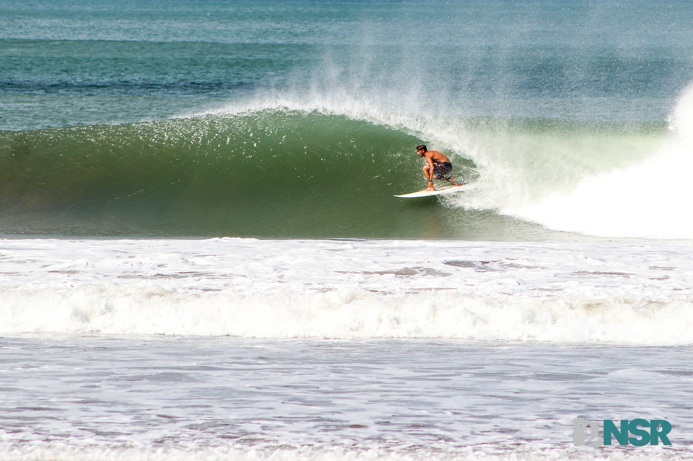 Nicaragua Surf Report - Report Photo 05/28/2025 10:18 pm