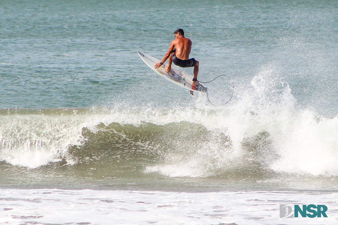 Nicaragua Surf Report - Report Photo 05/28/2025 10:19 pm
