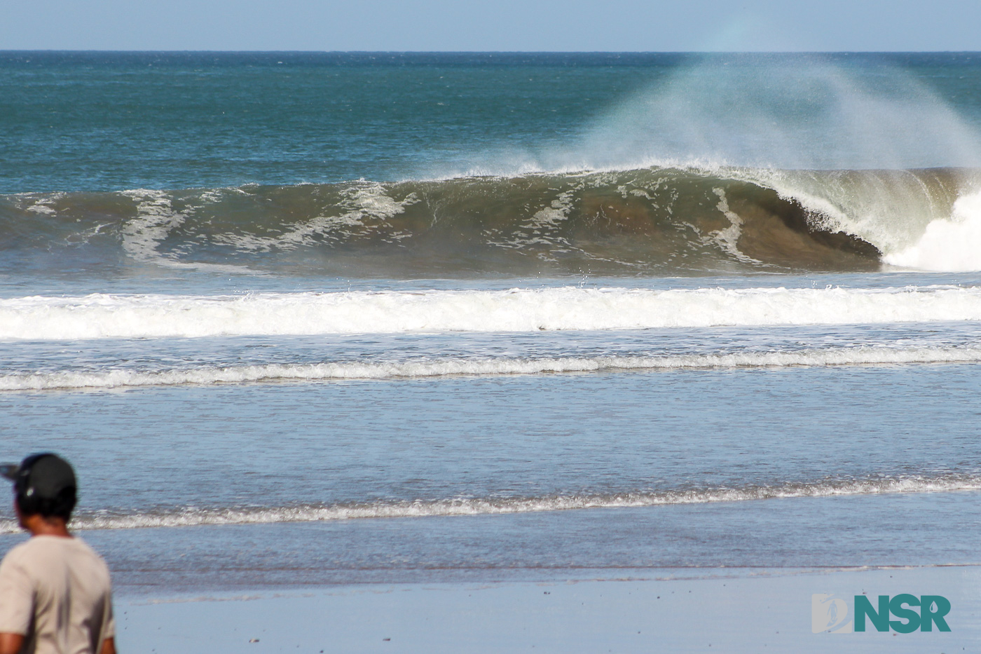 Nicaragua Surf Report - Report Photo 05/28/2025 10:41 pm