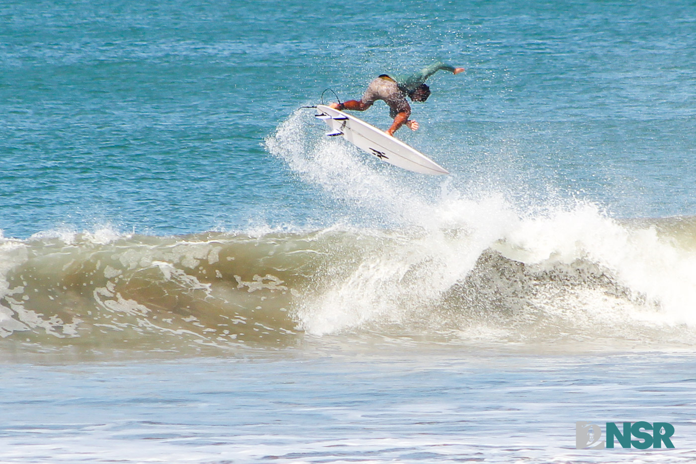 Nicaragua Surf Report - Report Photo 05/28/2025 10:33 pm
