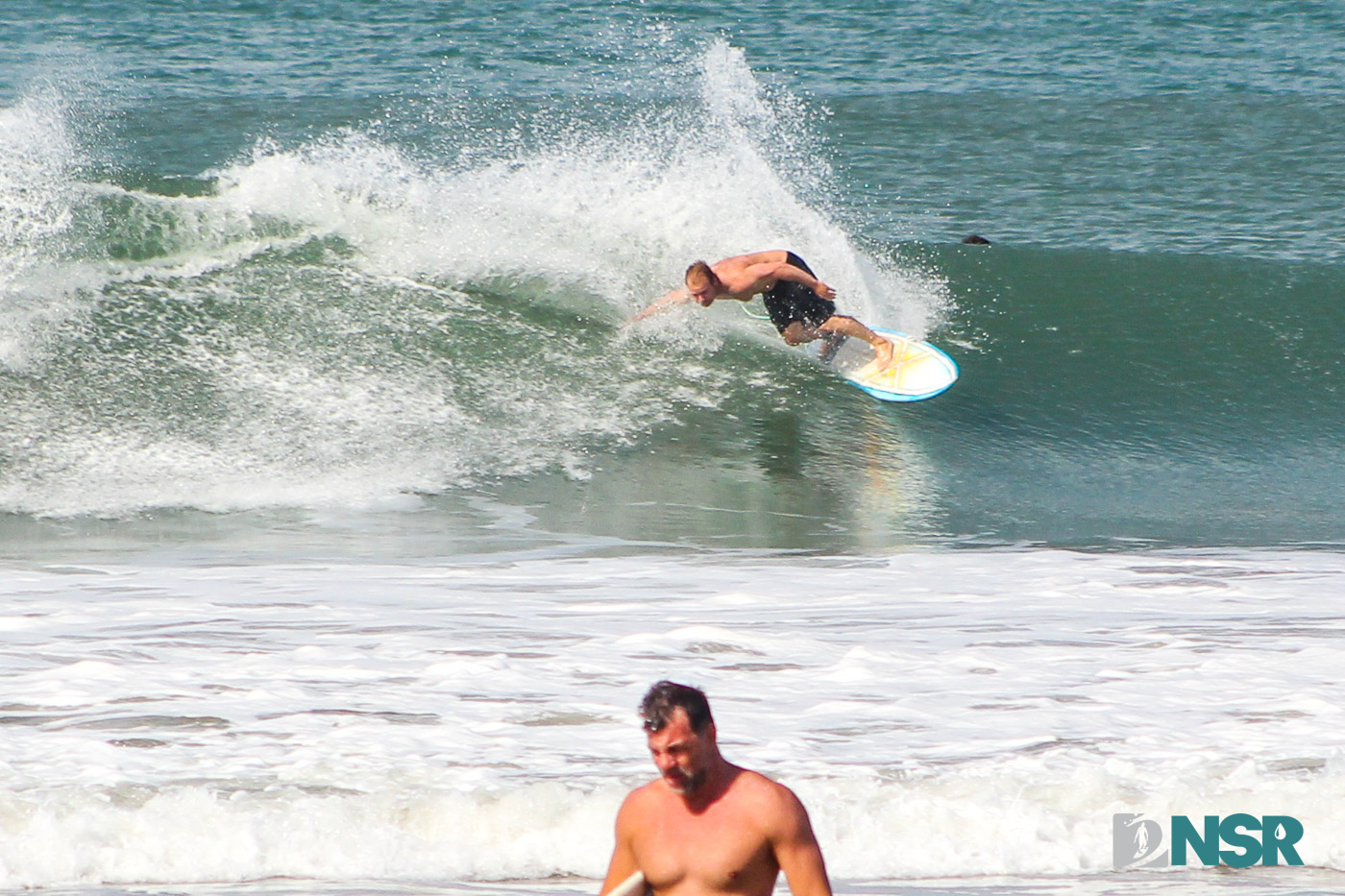 Nicaragua Surf Report - Report Photo 05/28/2025 10:35 pm
