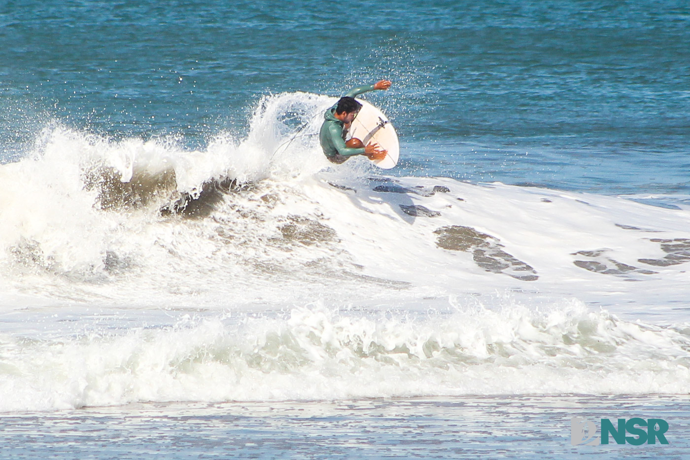 Nicaragua Surf Report - Report Photo 05/28/2025 10:36 pm