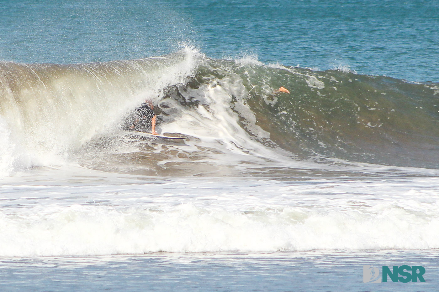 Nicaragua Surf Report - Report Photo 05/28/2025 10:37 pm