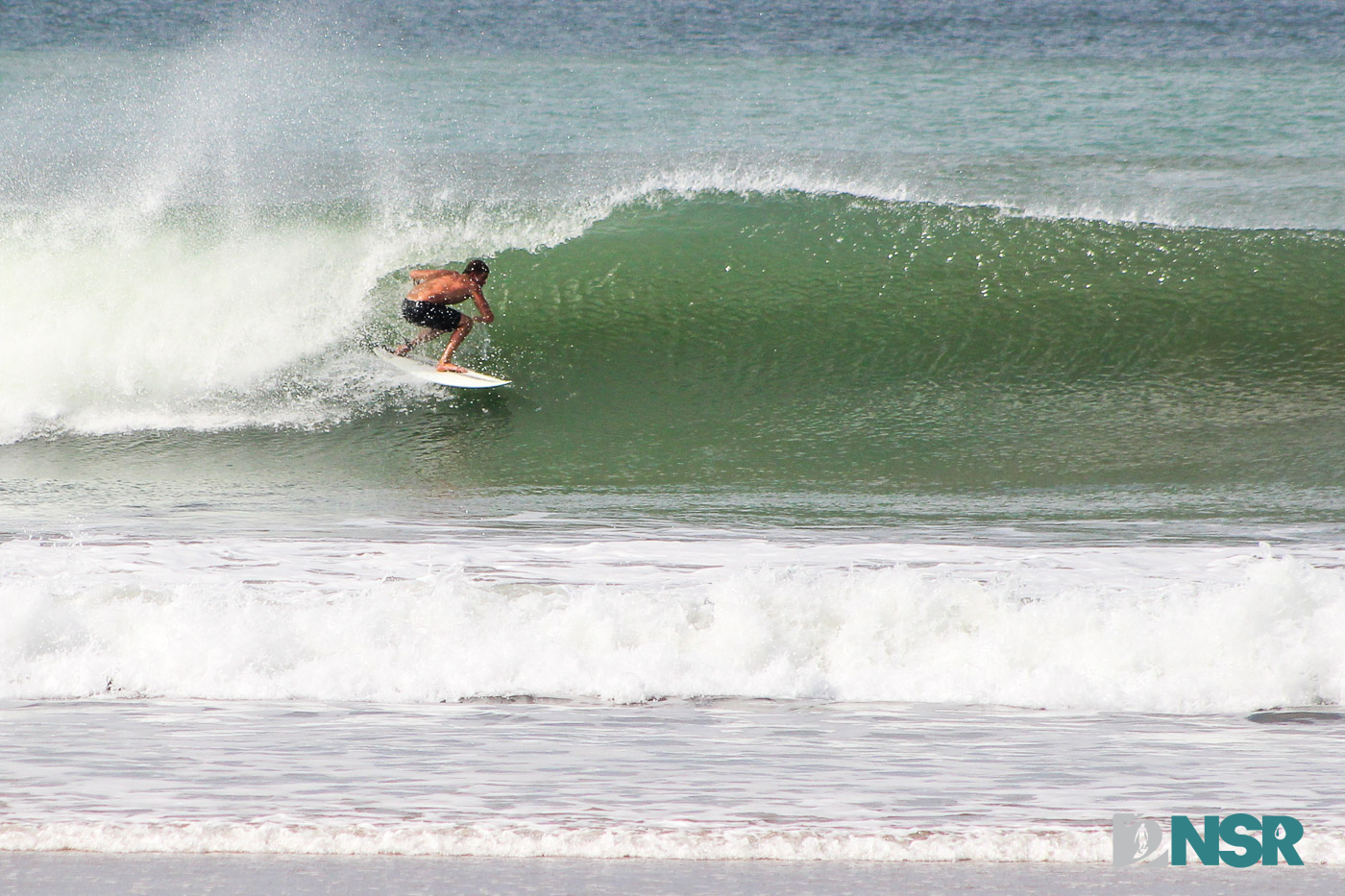 Nicaragua Surf Report - Report Photo 05/28/2025 10:38 pm