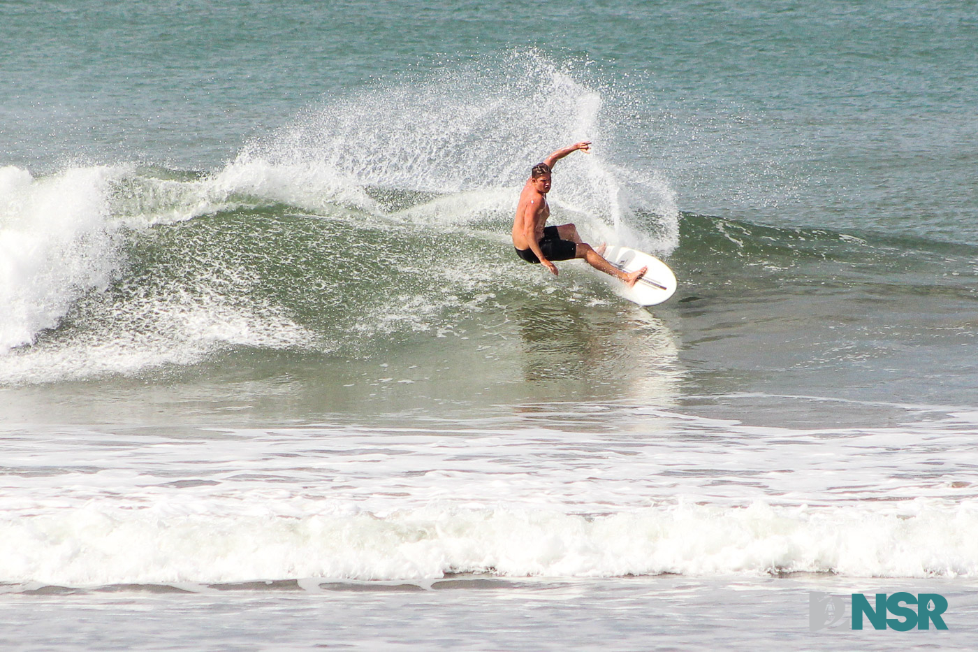 Nicaragua Surf Report - Report Photo 05/28/2025 10:39 pm