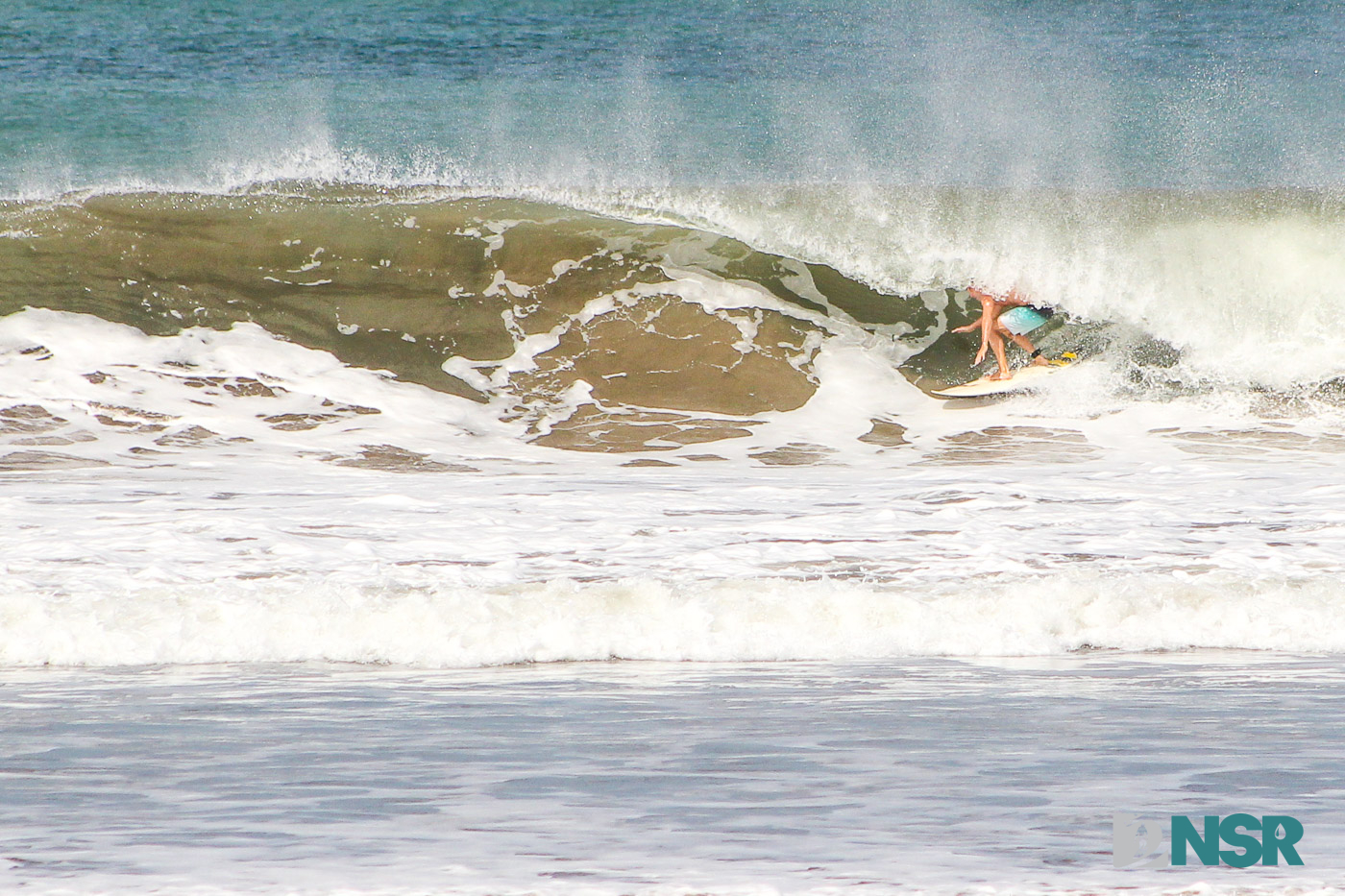 Nicaragua Surf Report - Report Photo 05/28/2025 10:40 pm