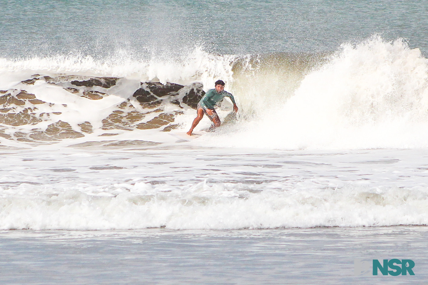 Nicaragua Surf Report - Report Photo 05/28/2025 10:29 pm