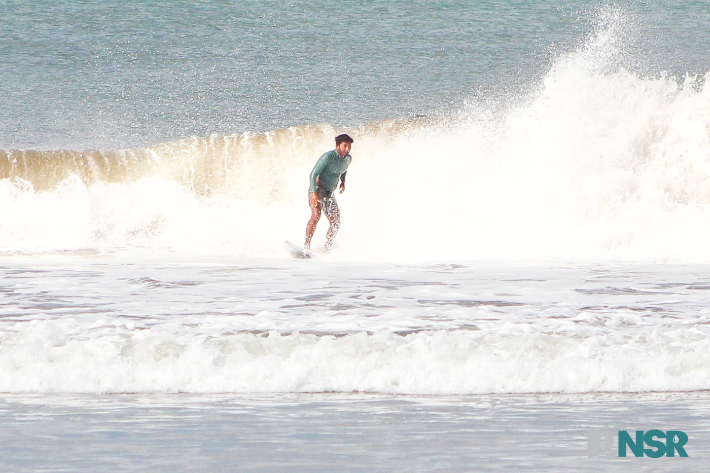Nicaragua Surf Report - Report Photo 05/28/2025 10:30 pm