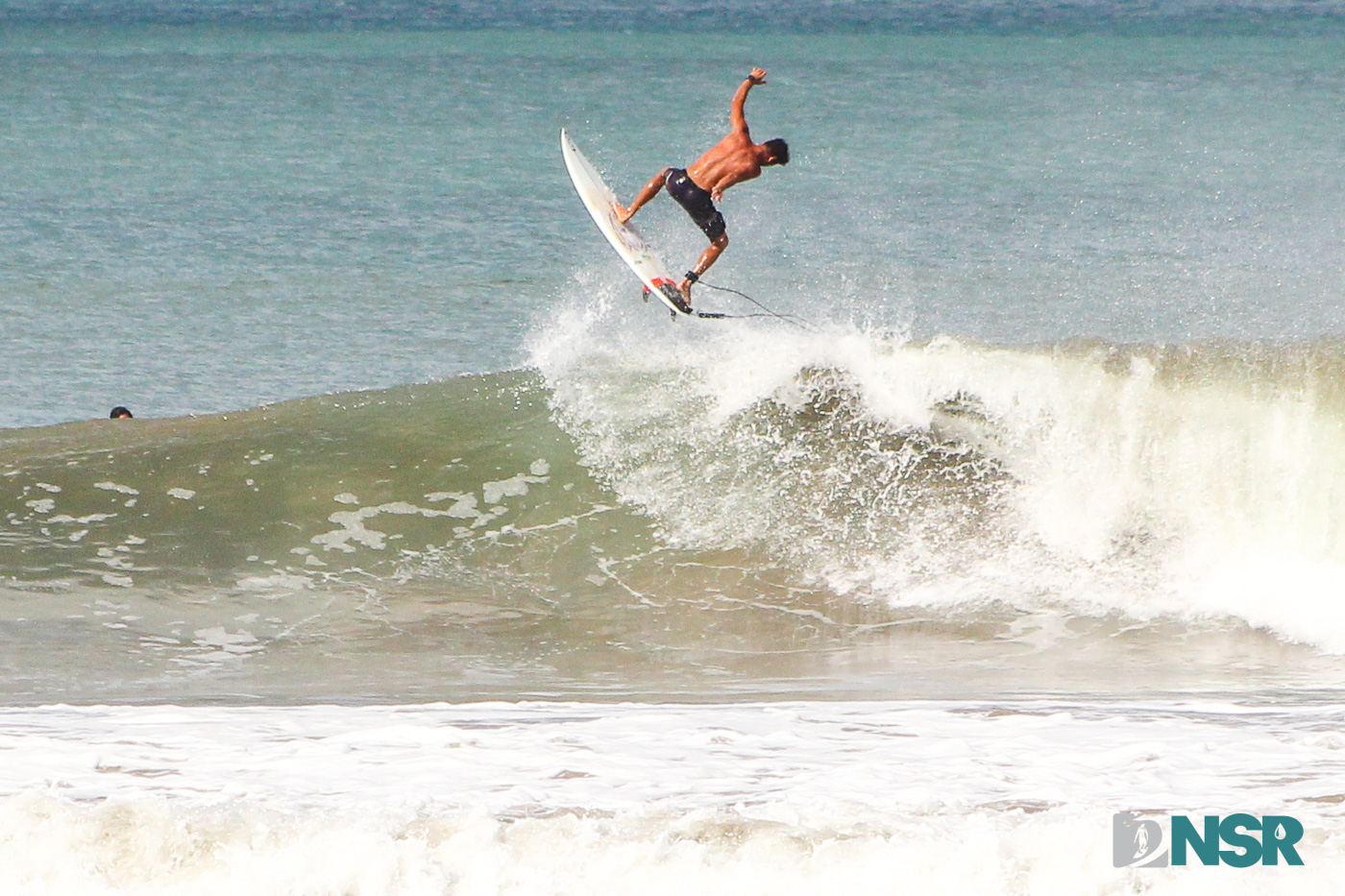 Nicaragua Surf Report - Report Photo 05/28/2025 10:31 pm