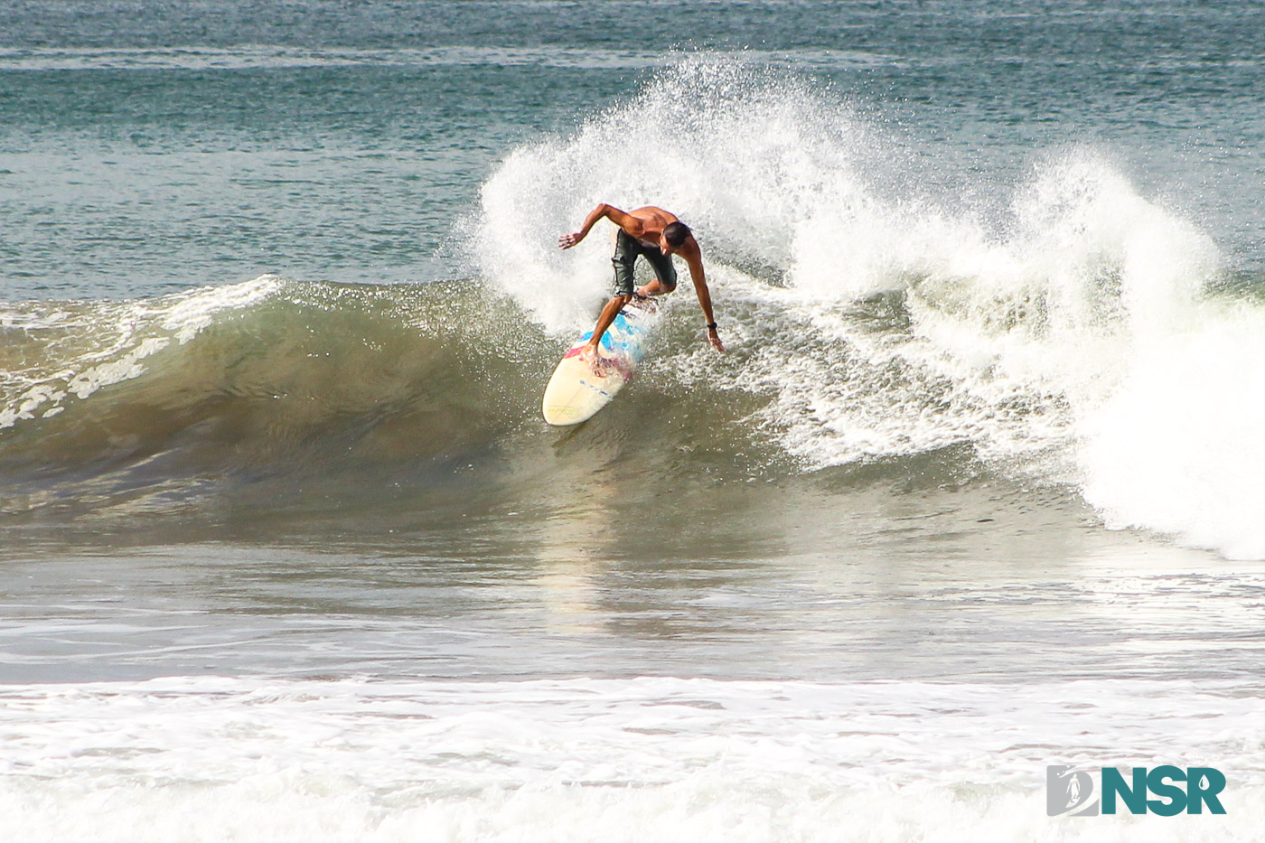 Nicaragua Surf Report - Report Photo 05/29/2025 10:40 pm