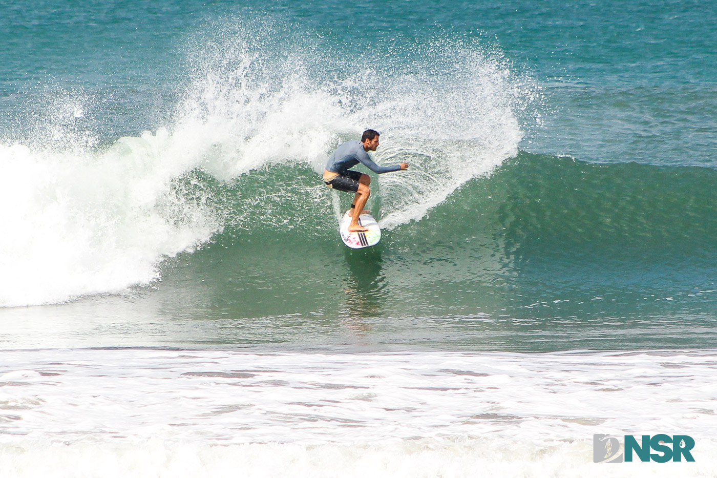 Nicaragua Surf Report - Report Photo 05/29/2025 10:39 pm