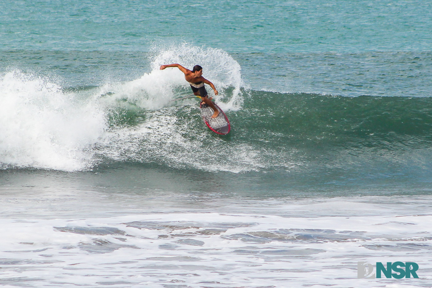Nicaragua Surf Report - Report Photo 05/29/2025 10:37 pm