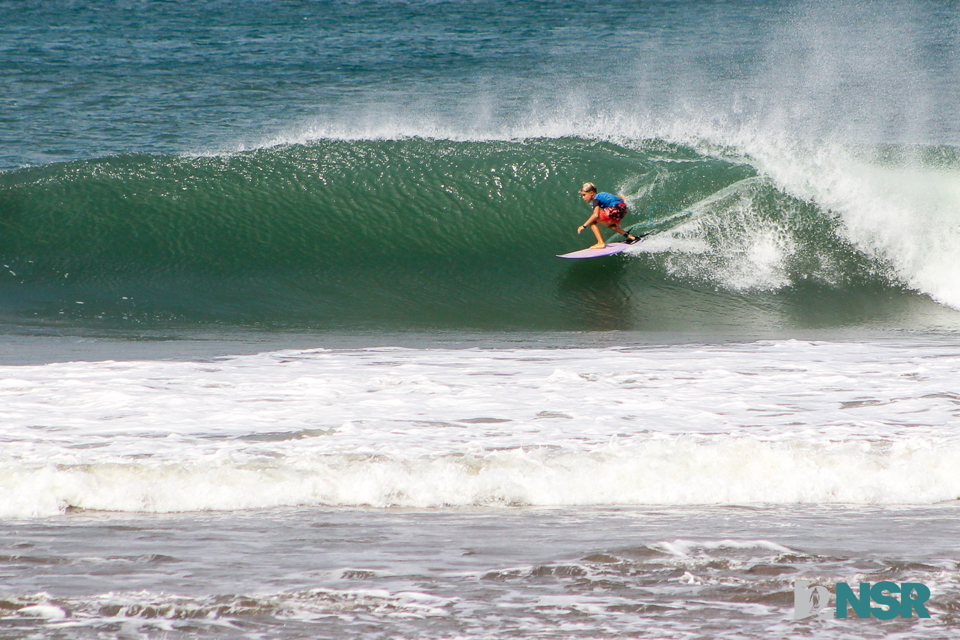 Nicaragua Surf Report - Report Photo 05/29/2025 10:32 pm
