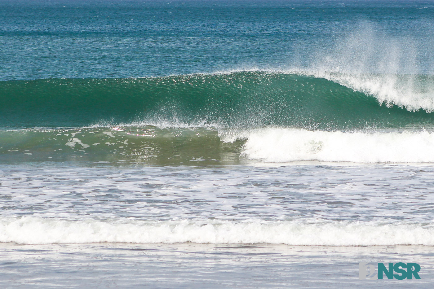 Nicaragua Surf Report - Report Photo 05/30/2025 11:30 pm