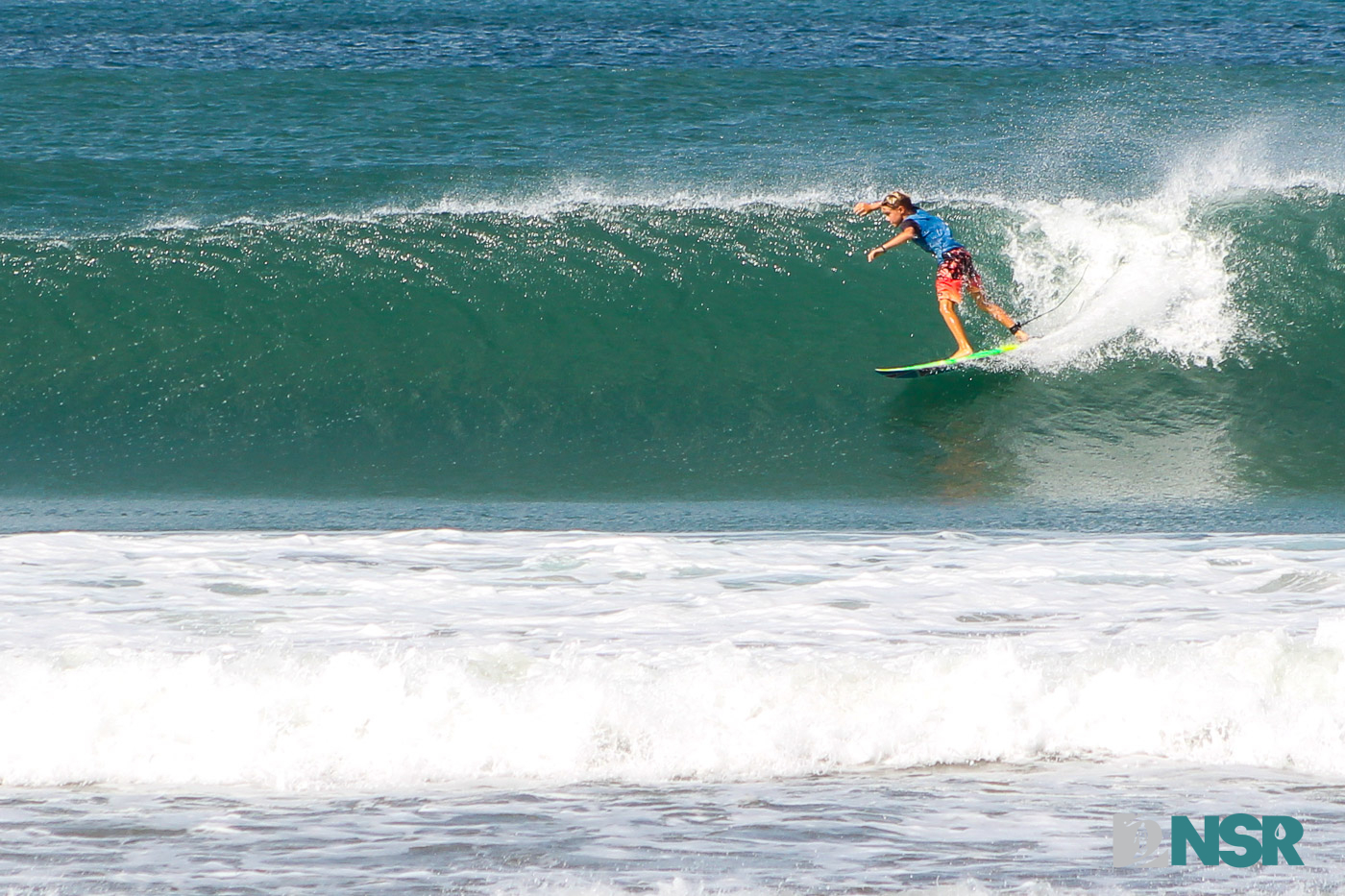 Nicaragua Surf Report - Report Photo 05/30/2025 11:32 pm