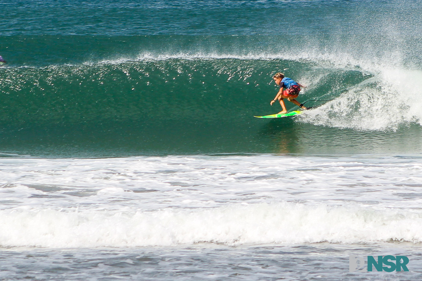 Nicaragua Surf Report - Report Photo 05/30/2025 11:33 pm