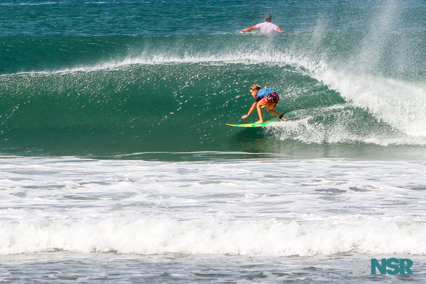 Nicaragua Surf Report - Report Photo 05/30/2025 11:34 pm