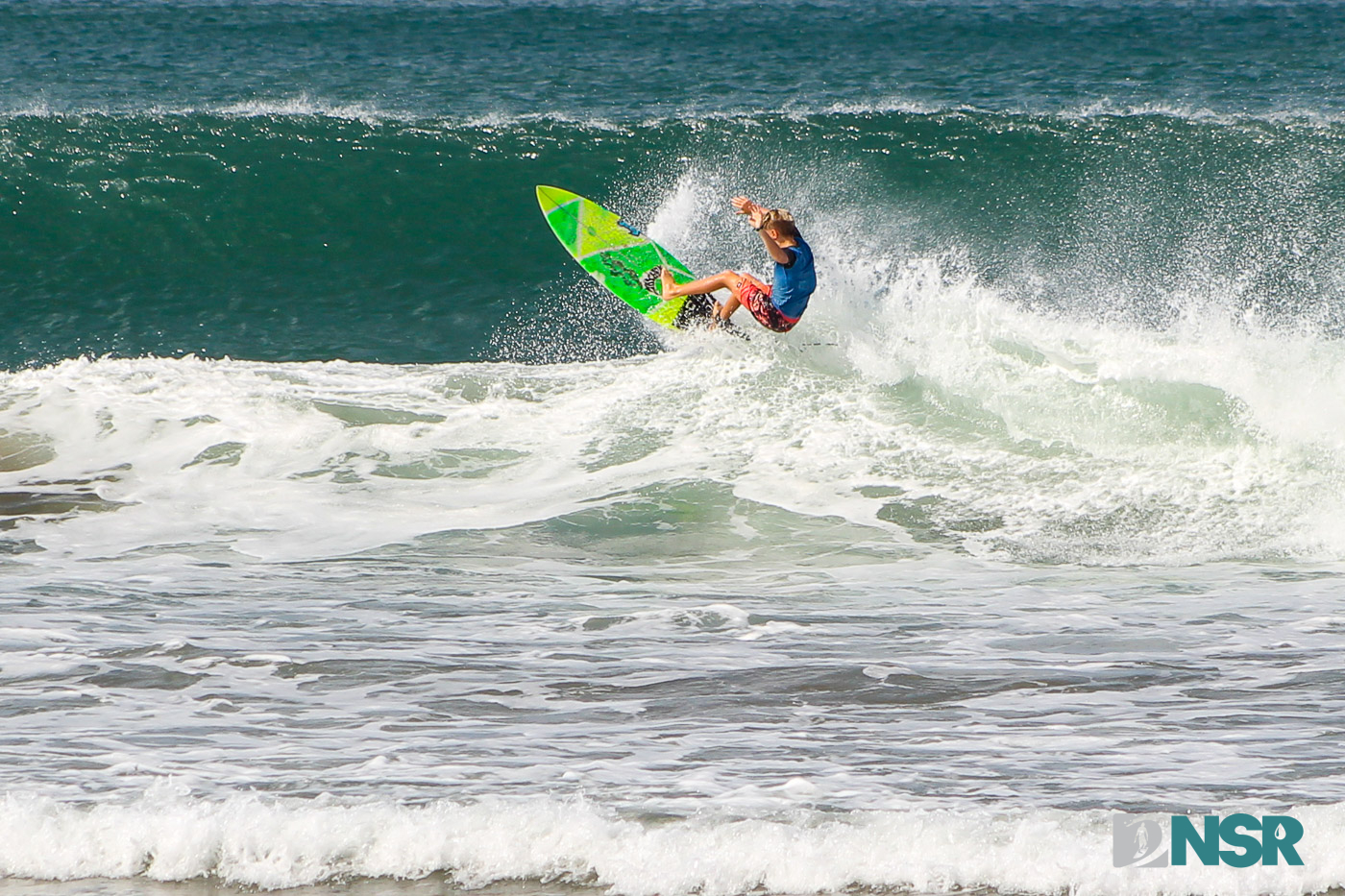 Nicaragua Surf Report - Report Photo 05/30/2025 11:35 pm