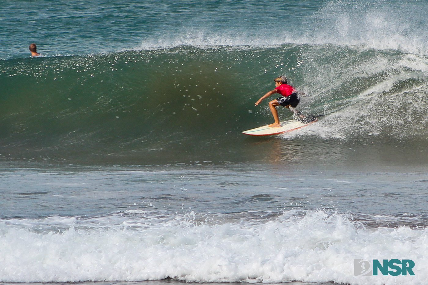 Nicaragua Surf Report - Report Photo 05/30/2025 11:37 pm
