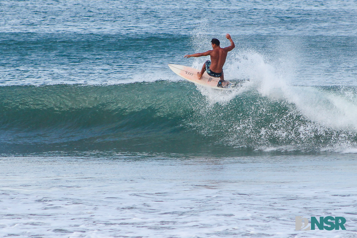 Nicaragua Surf Report - Report Photo 05/30/2025 11:44 pm