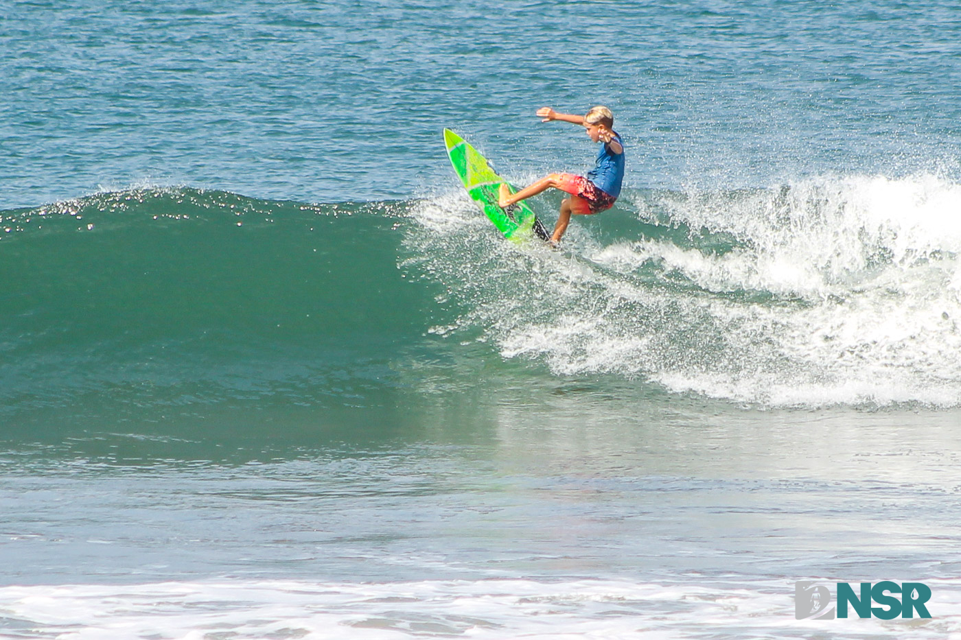 Nicaragua Surf Report - Report Photo 05/30/2025 11:50 pm