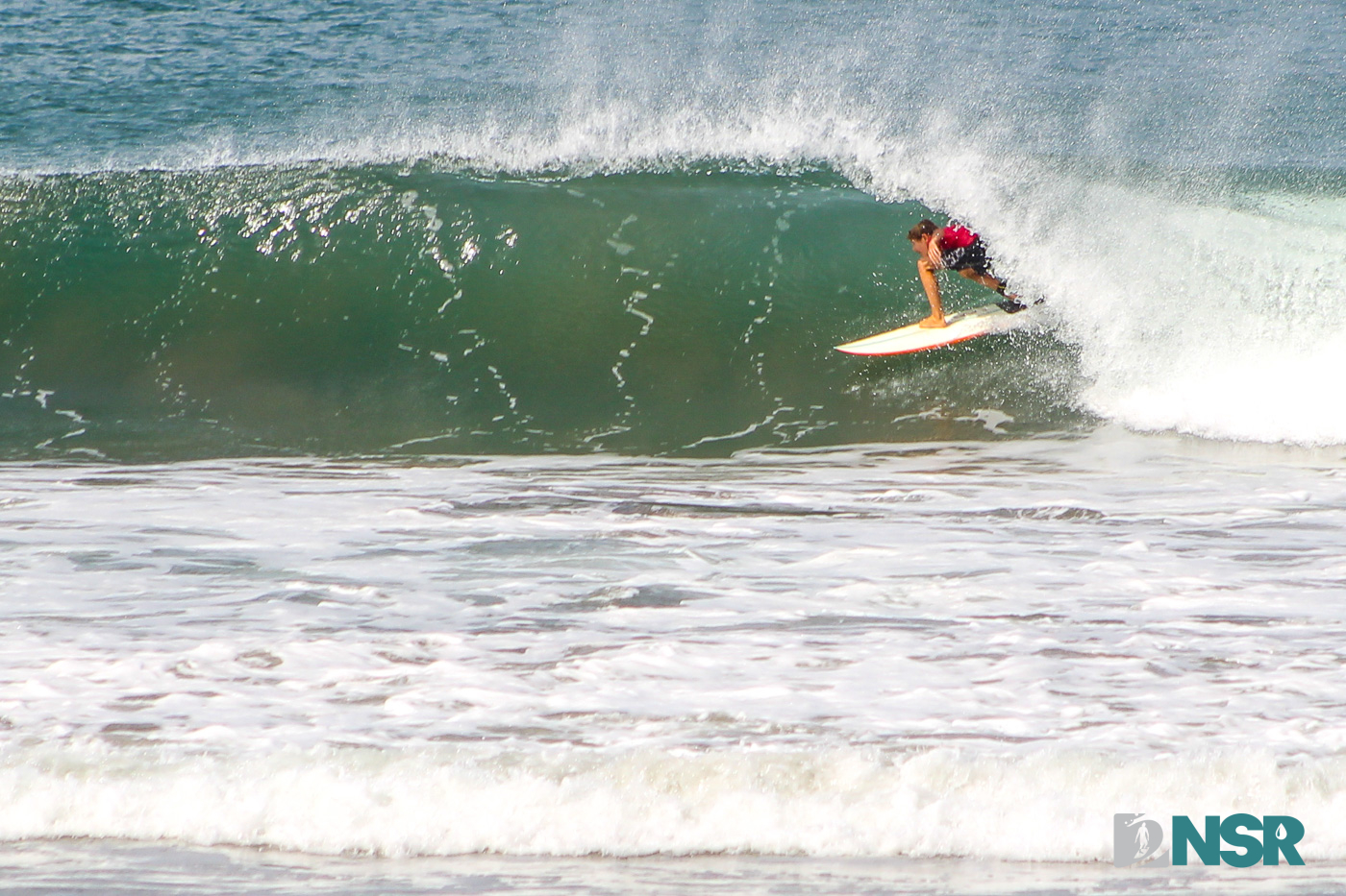 Nicaragua Surf Report - Report Photo 05/30/2025 11:46 pm