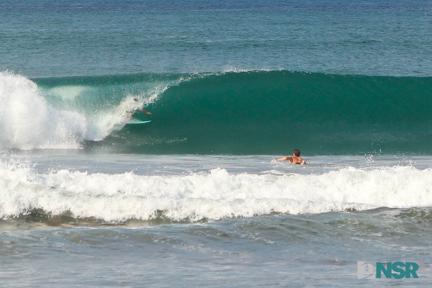 Nicaragua Surf Report - Report Photo 05/07/2025 10:14 pm