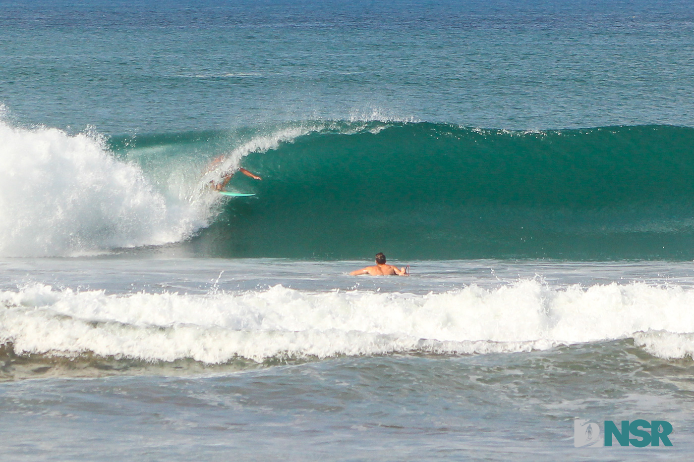 Nicaragua Surf Report - Report Photo 05/07/2025 10:15 pm