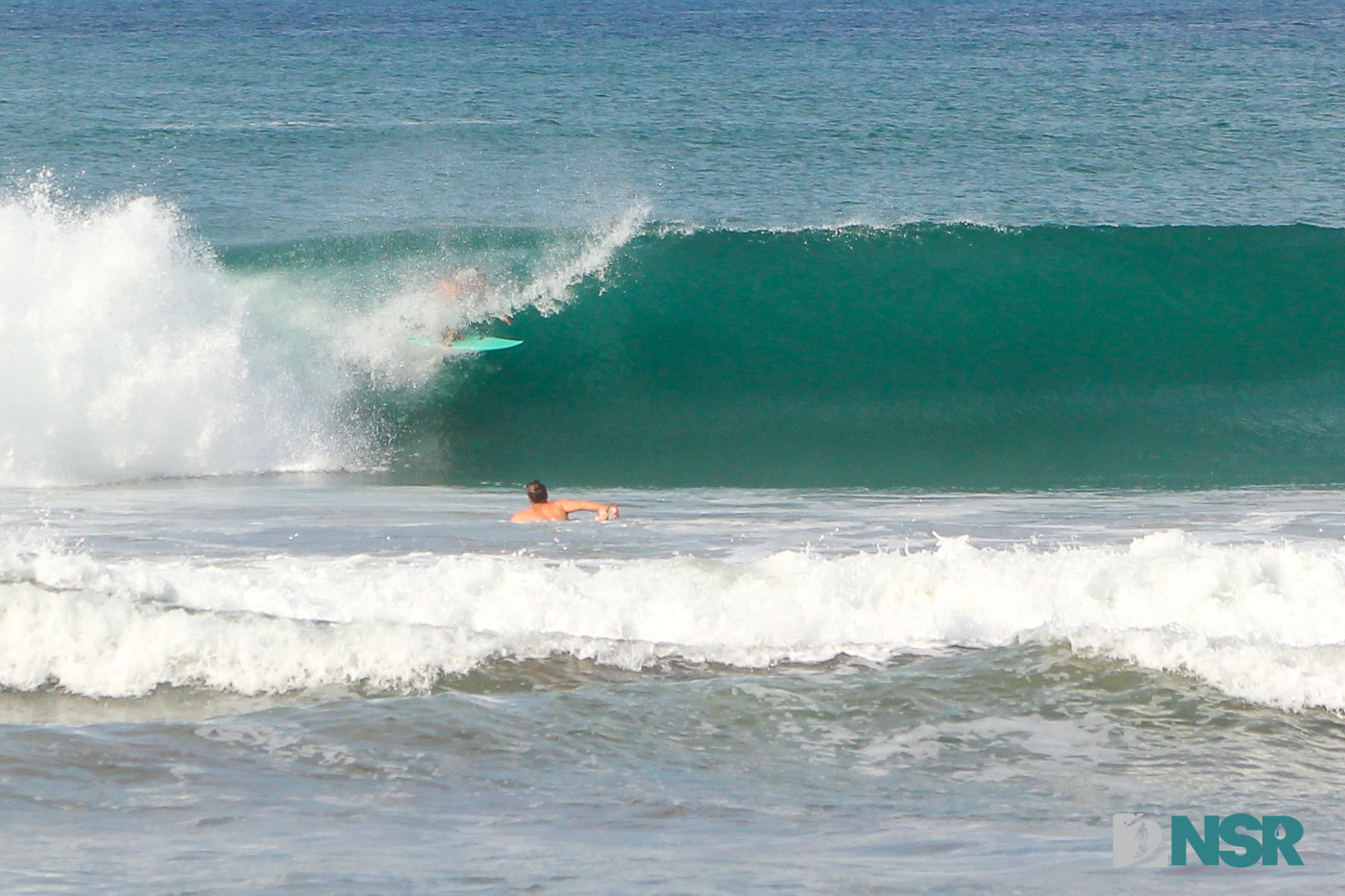 Nicaragua Surf Report - Report Photo 05/07/2025 10:16 pm