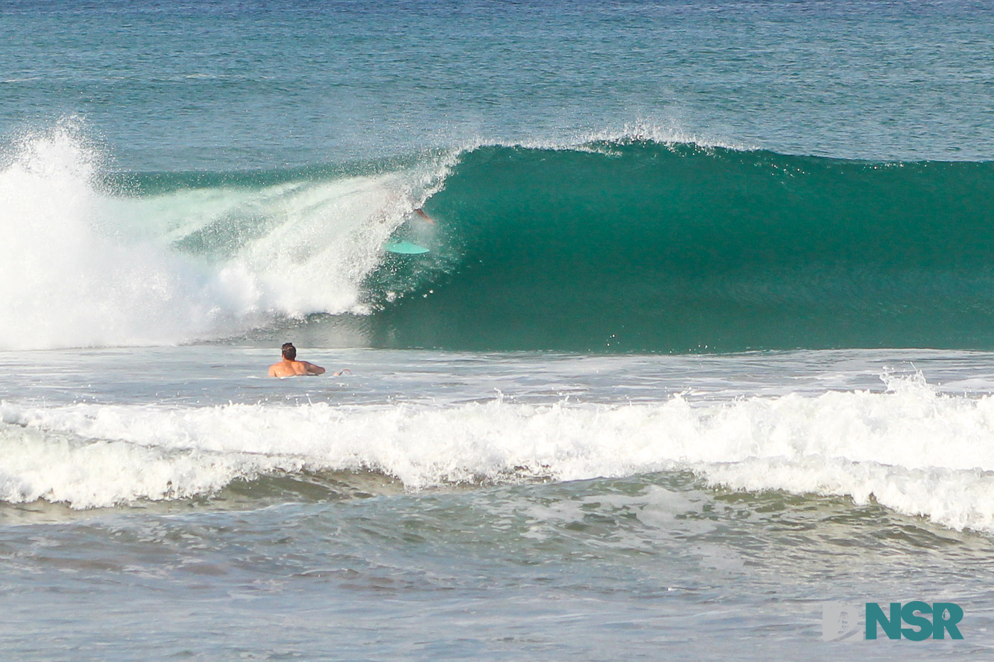 Nicaragua Surf Report - Report Photo 05/07/2025 10:17 pm