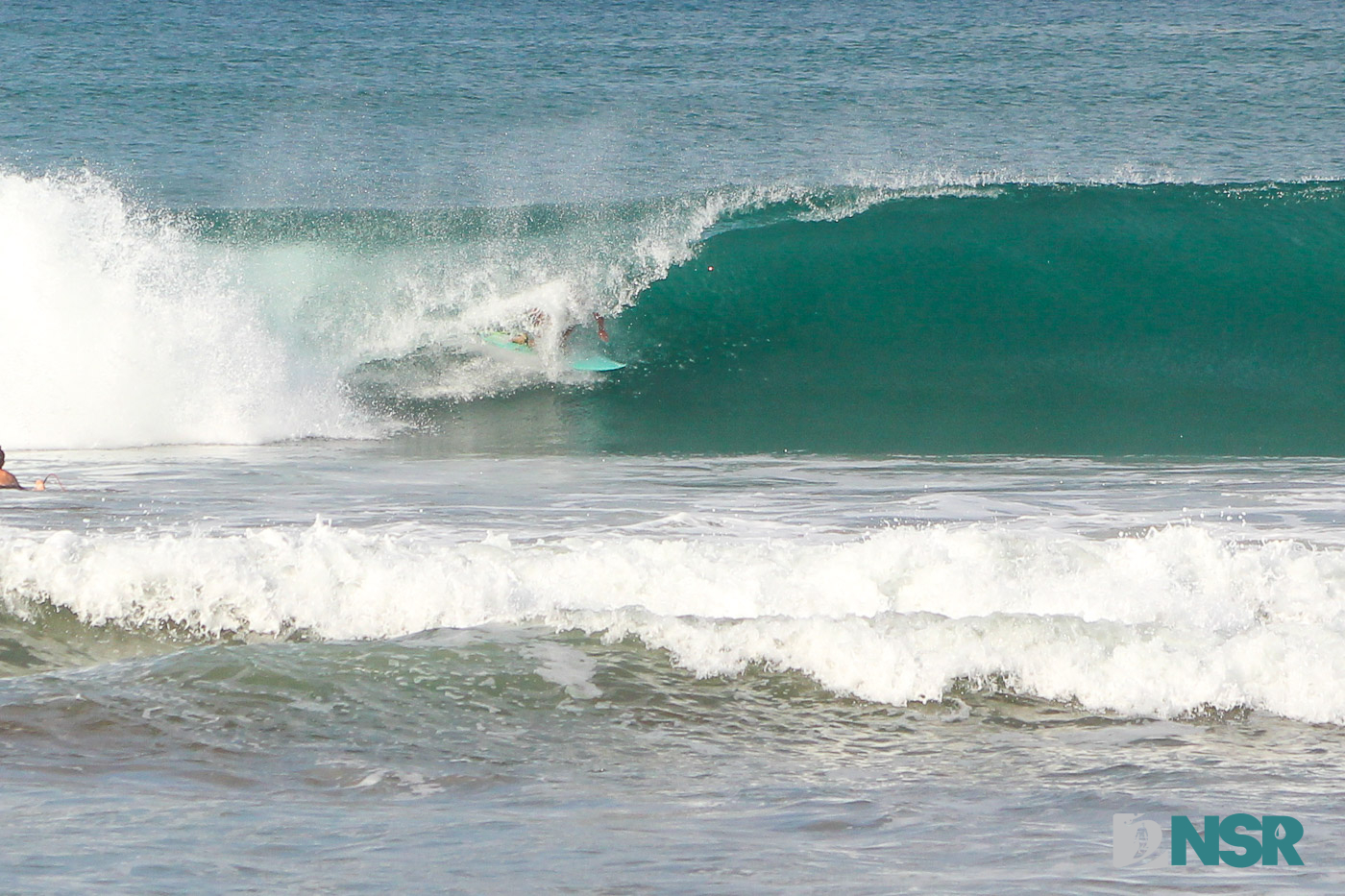 Nicaragua Surf Report - Report Photo 05/07/2025 10:19 pm