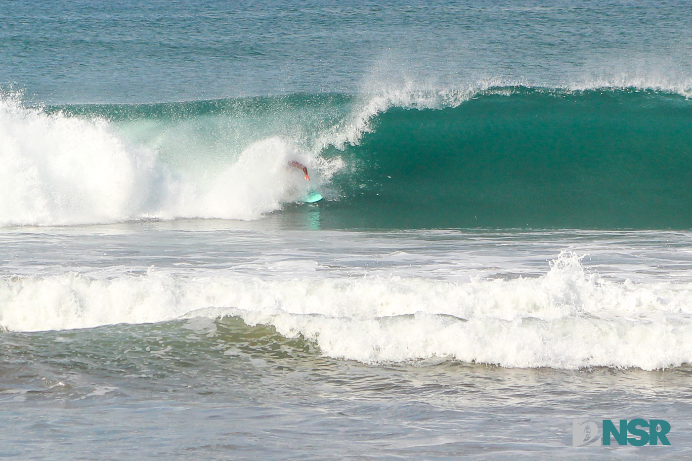 Nicaragua Surf Report - Report Photo 05/07/2025 10:20 pm