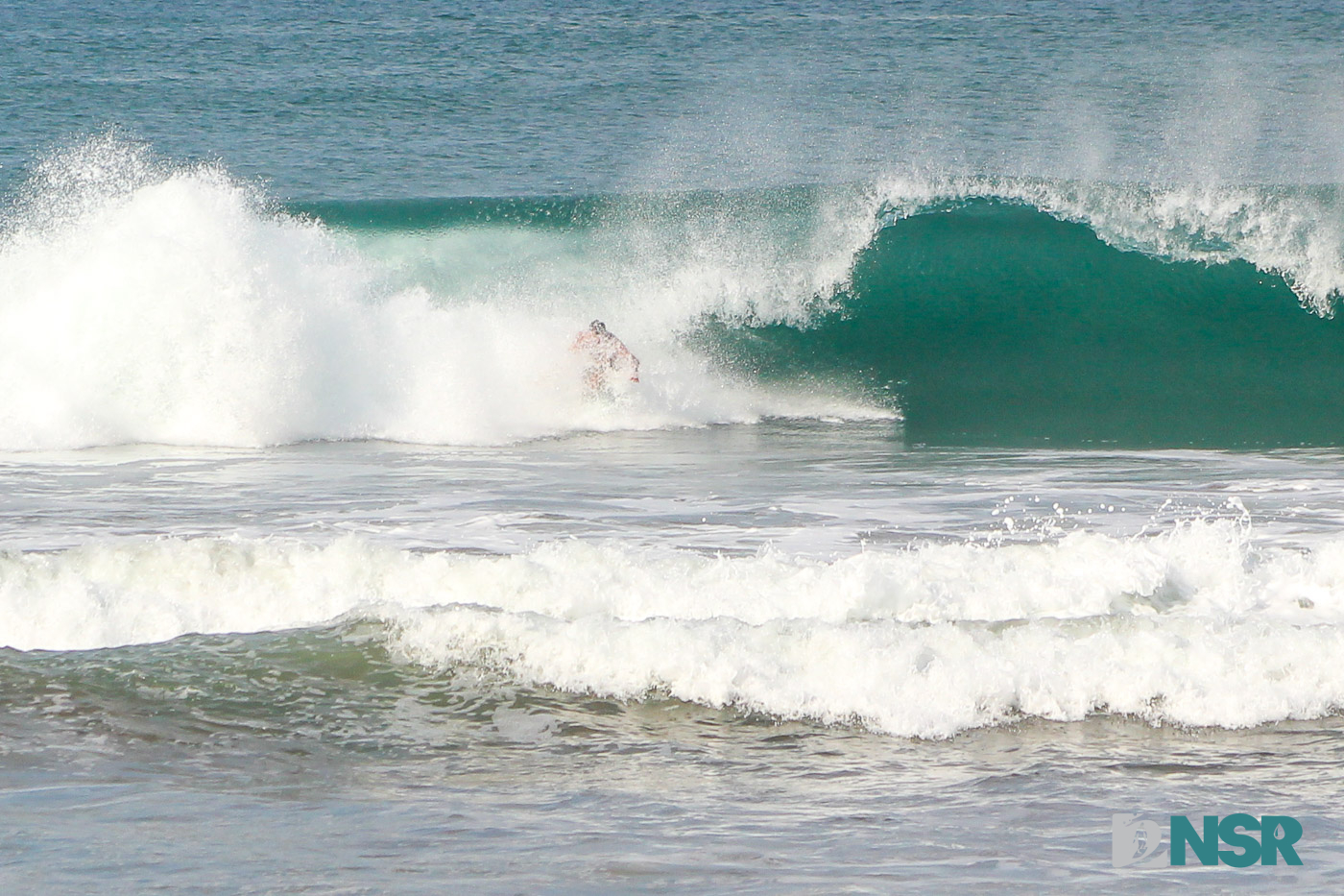 Nicaragua Surf Report - Report Photo 05/07/2025 10:21 pm
