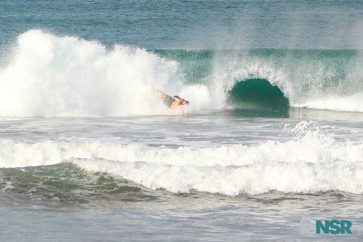 Nicaragua Surf Report - Report Photo 05/07/2025 10:22 pm