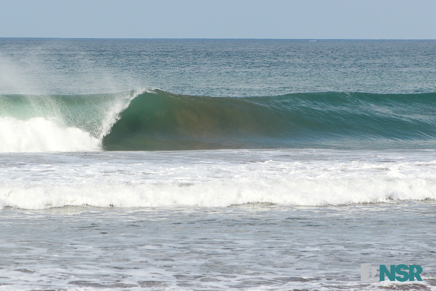 Nicaragua Surf Report - Report Photo 05/07/2025 10:25 pm