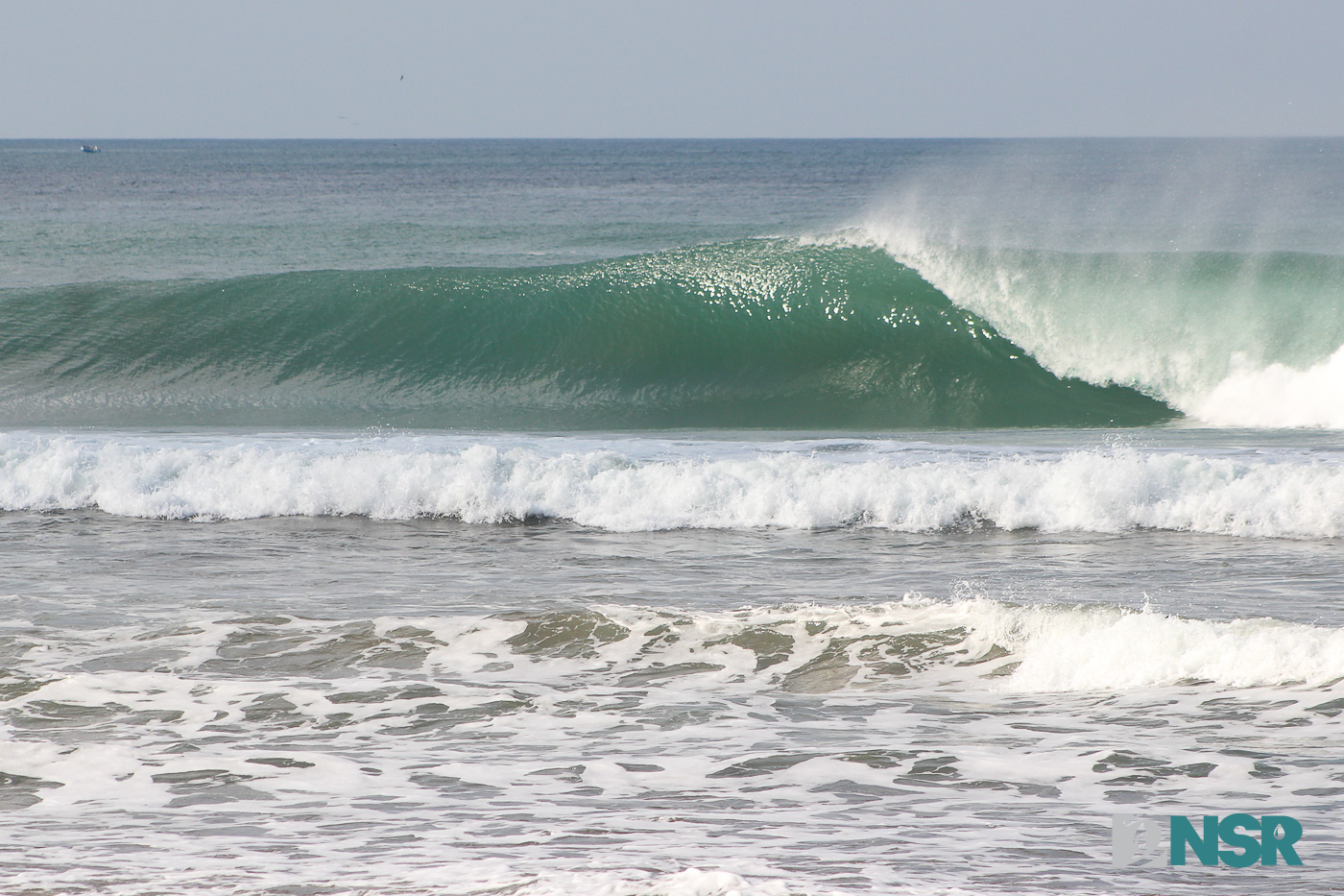 Nicaragua Surf Report - Report Photo 05/07/2025 9:58 pm