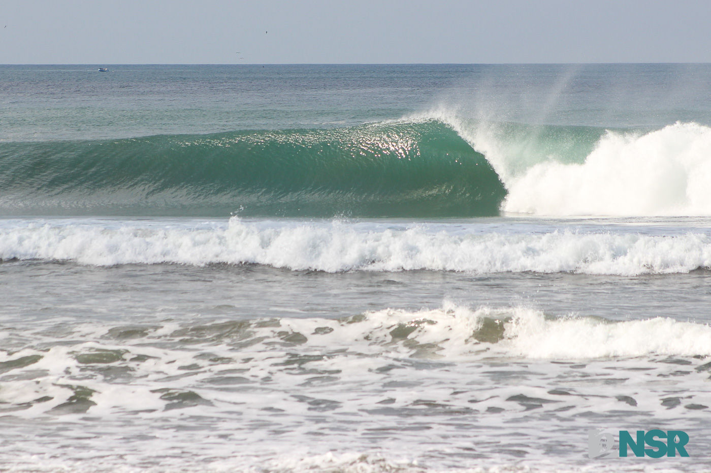 Nicaragua Surf Report - Report Photo 05/07/2025 9:59 pm