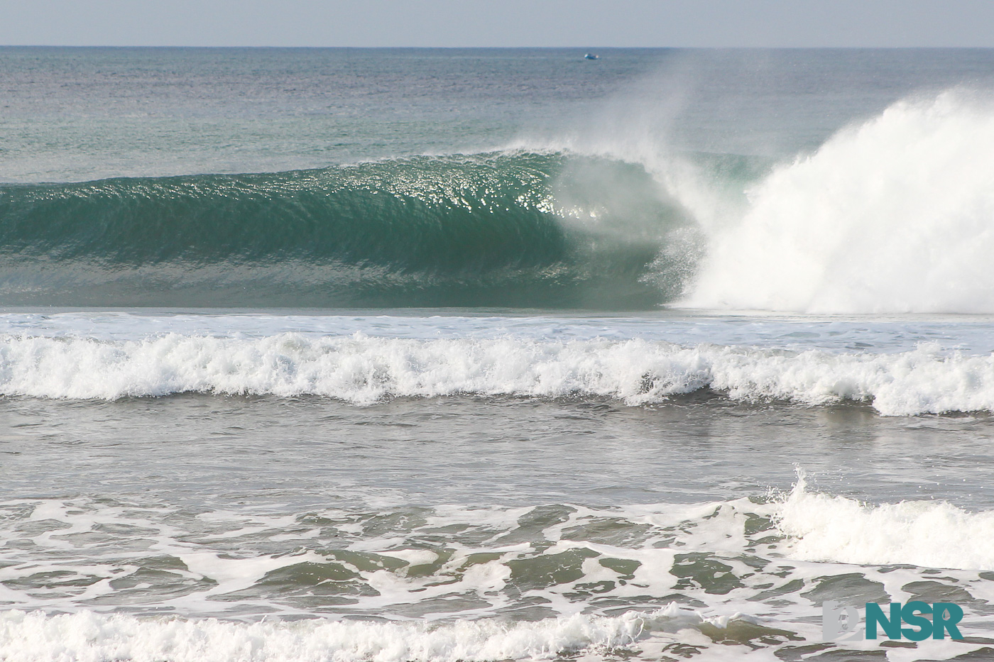 Nicaragua Surf Report - Report Photo 05/07/2025 10:00 pm