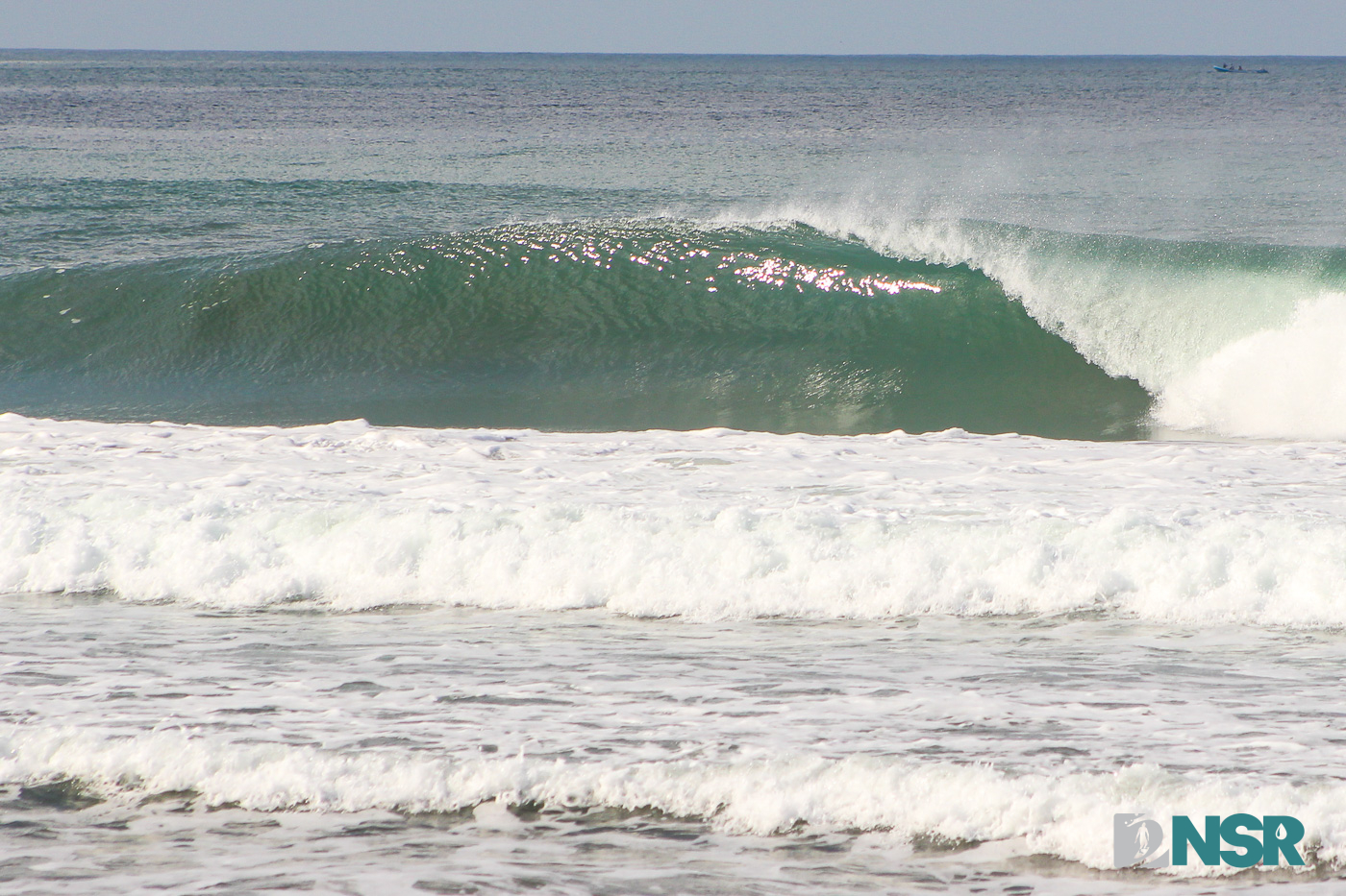 Nicaragua Surf Report - Report Photo 05/07/2025 10:04 pm