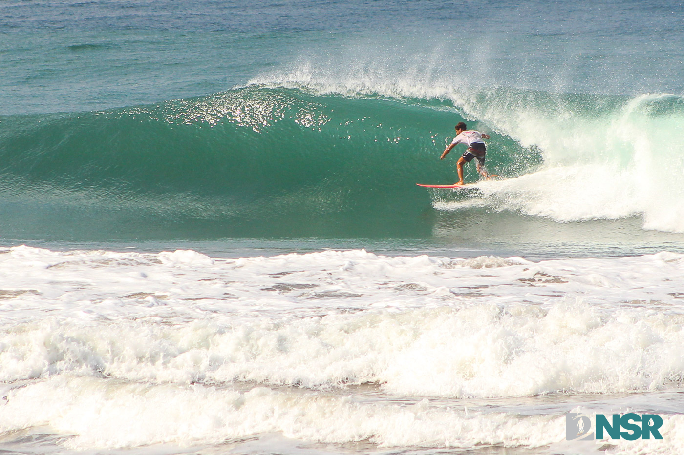 Nicaragua Surf Report - Report Photo 05/07/2025 10:06 pm