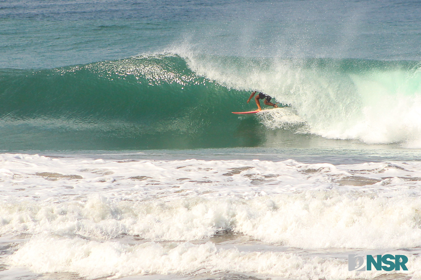 Nicaragua Surf Report - Report Photo 05/07/2025 10:07 pm