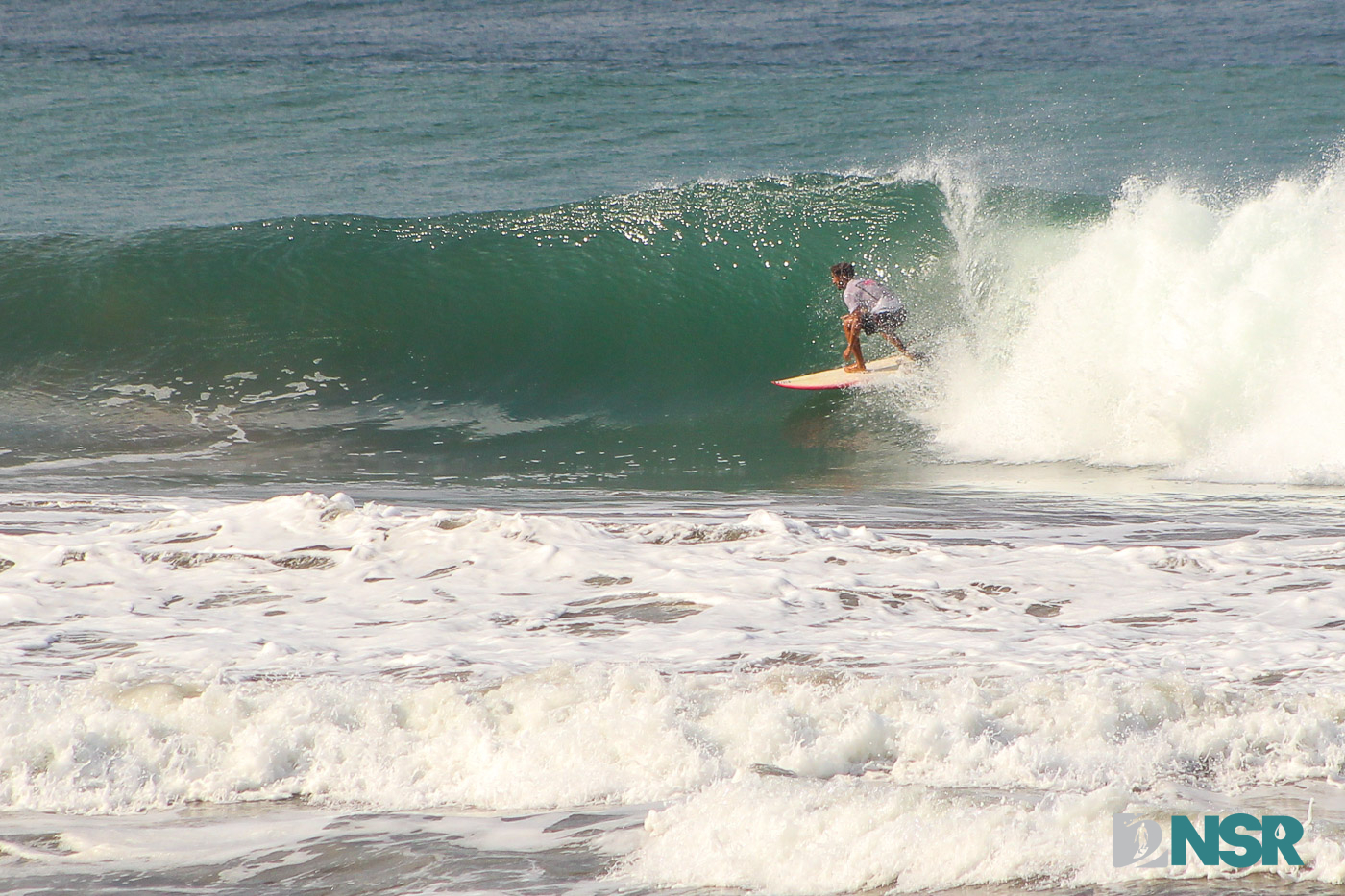Nicaragua Surf Report - Report Photo 05/07/2025 10:09 pm