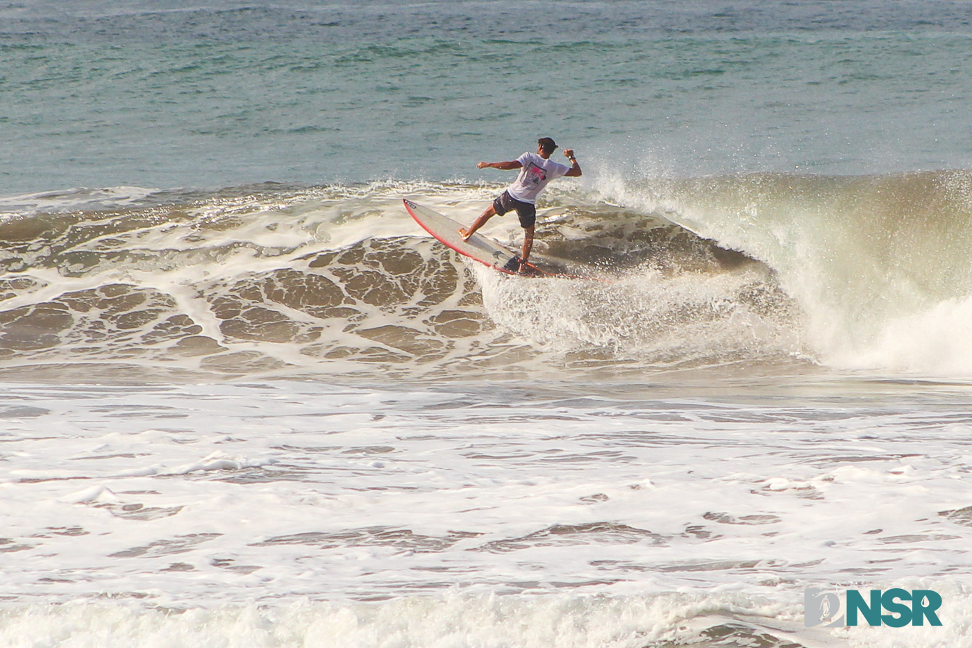 Nicaragua Surf Report - Report Photo 05/07/2025 10:10 pm