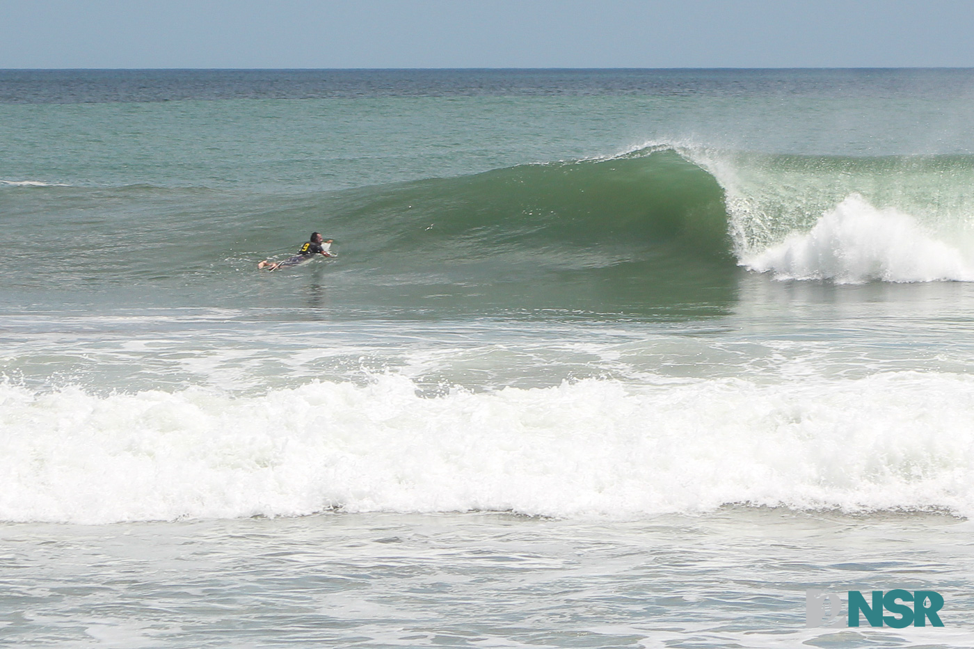 Nicaragua Surf Report - Report Photo 05/08/2025 9:21 pm