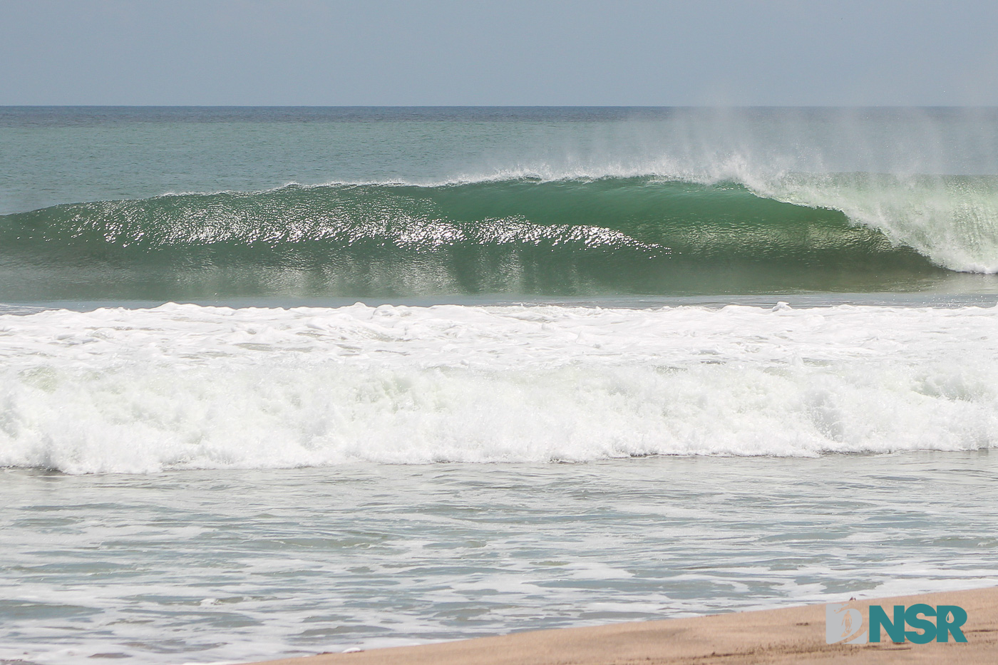 Nicaragua Surf Report - Report Photo 05/08/2025 9:23 pm